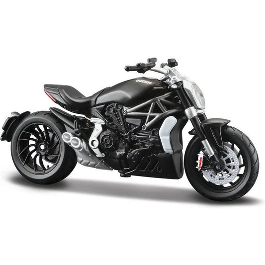 Ducati XDiavel S
