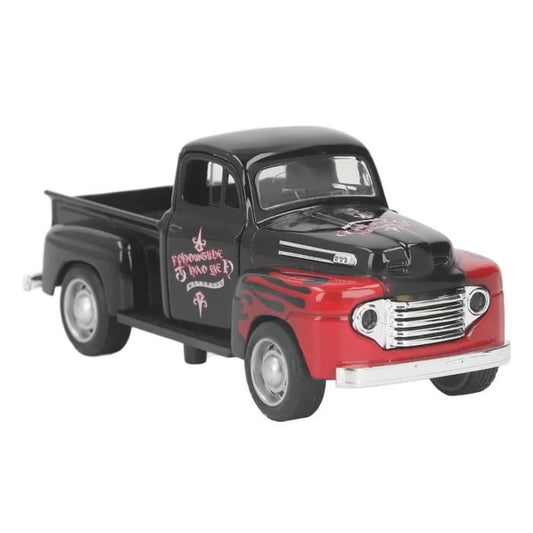 1948 Ford F-1 Pickup