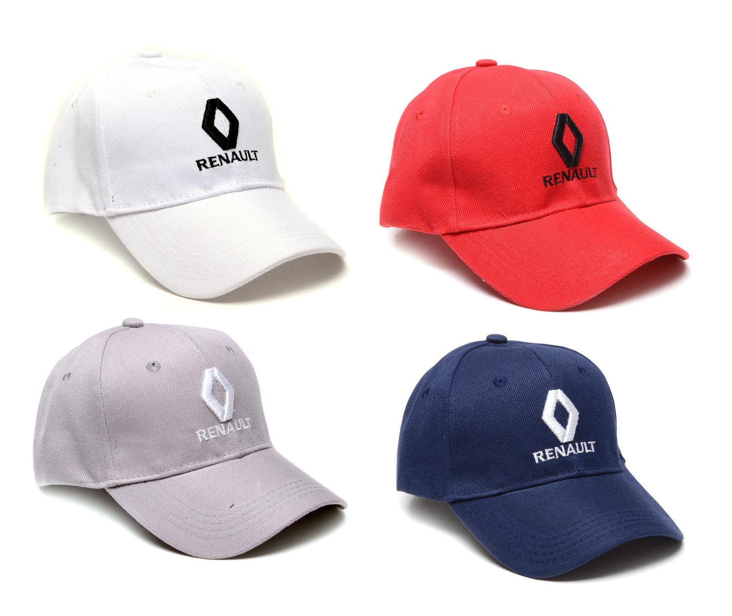 Шапка Renault