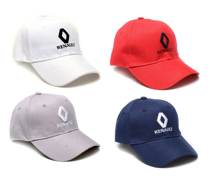 Шапка Renault