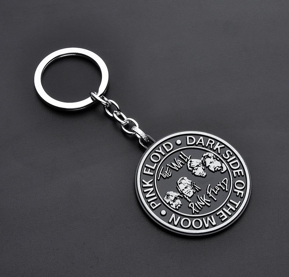Ключодържател Pink Floyd – Dark Side / The Wall