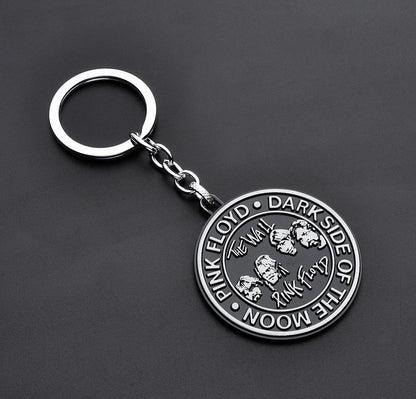 Ключодържател Pink Floyd – Dark Side / The Wall