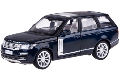 Land Rover Range Rover (L405)
