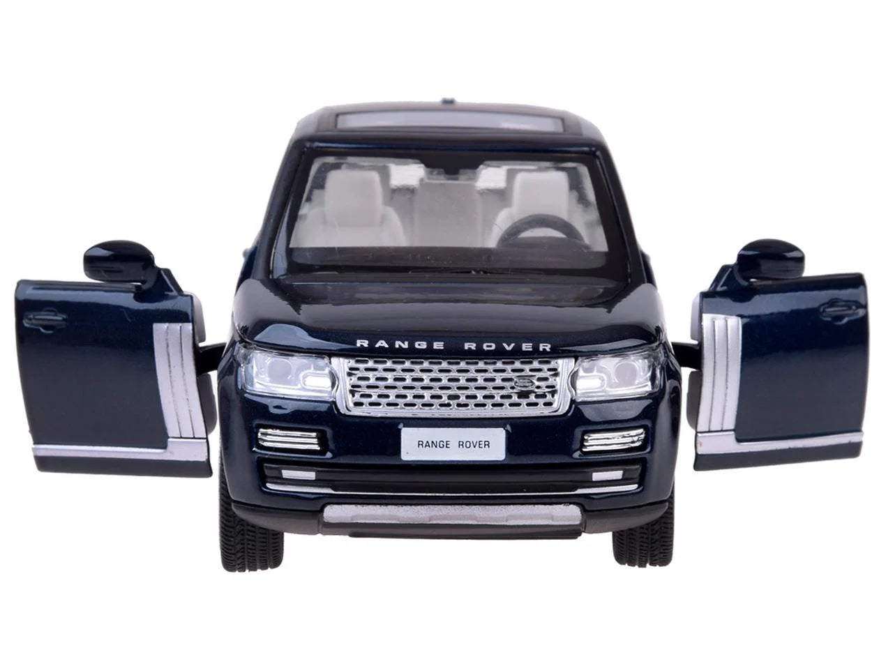 Land Rover Range Rover (L405)