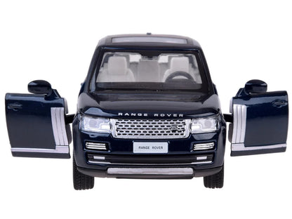 Land Rover Range Rover (L405)