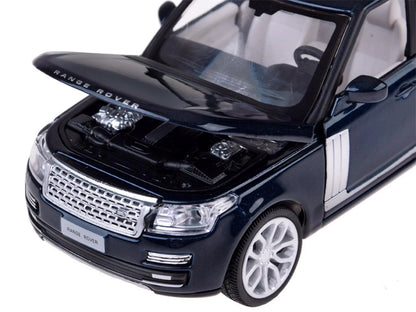 Land Rover Range Rover (L405)