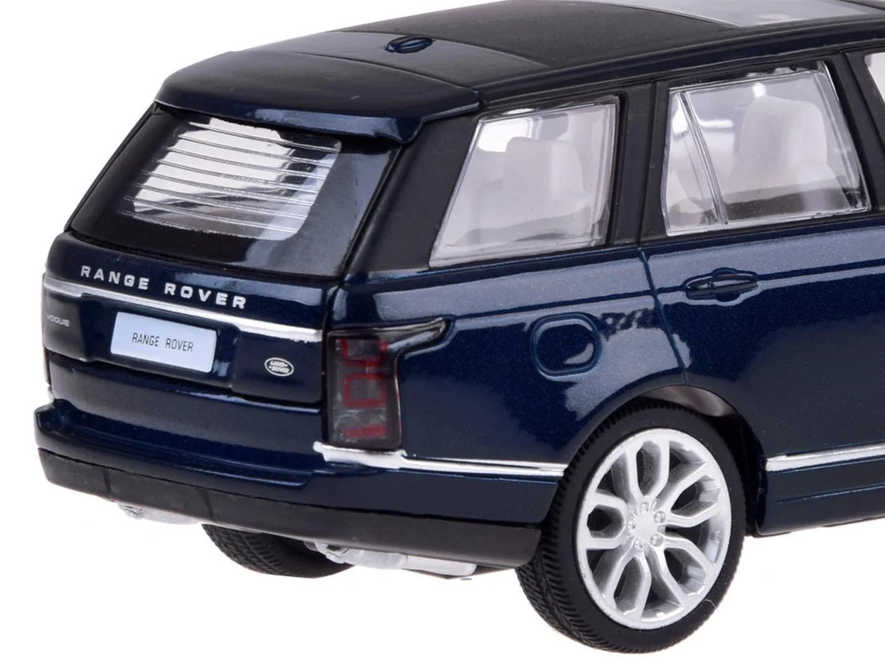 Land Rover Range Rover (L405)
