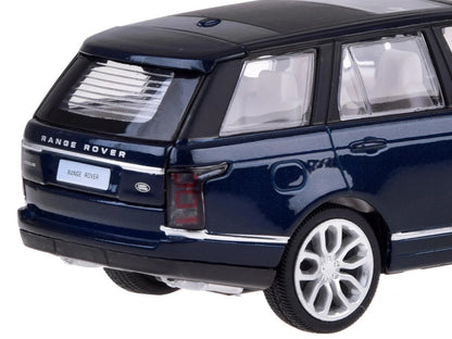 Land Rover Range Rover (L405)