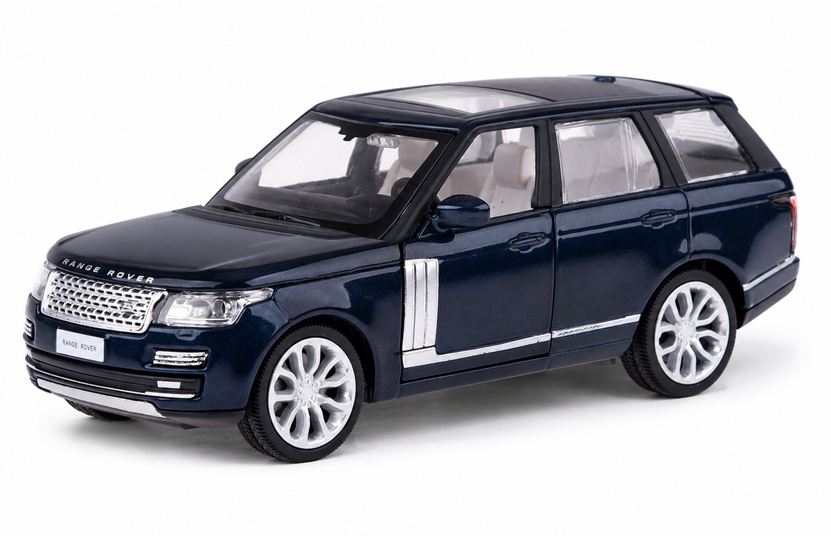 Land Rover Range Rover (L405)