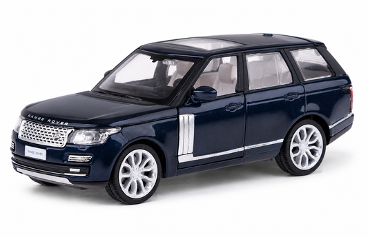 Land Rover Range Rover (L405)