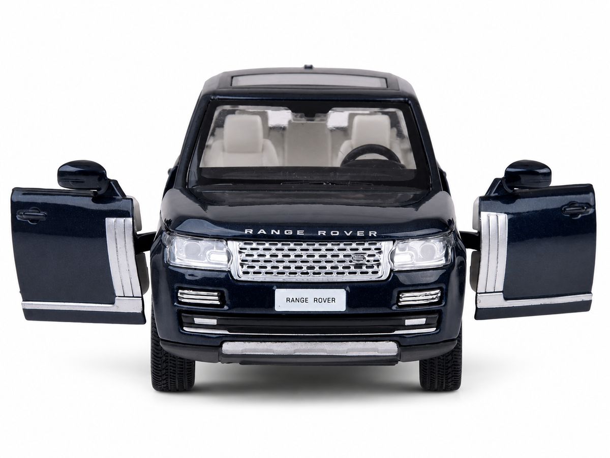 Land Rover Range Rover (L405)