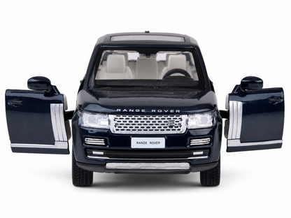 Land Rover Range Rover (L405)