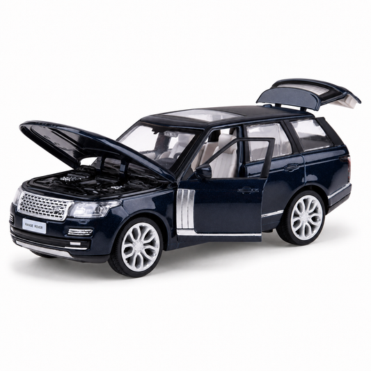Land Rover Range Rover (L405)
