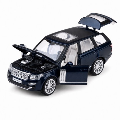 Land Rover Range Rover (L405)