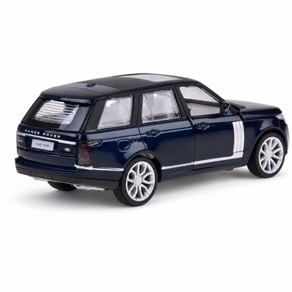 Land Rover Range Rover (L405)