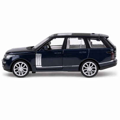 Land Rover Range Rover (L405)
