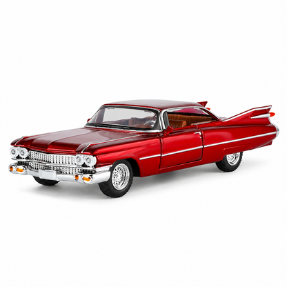 Cadillac Series 62 Coupe 1959