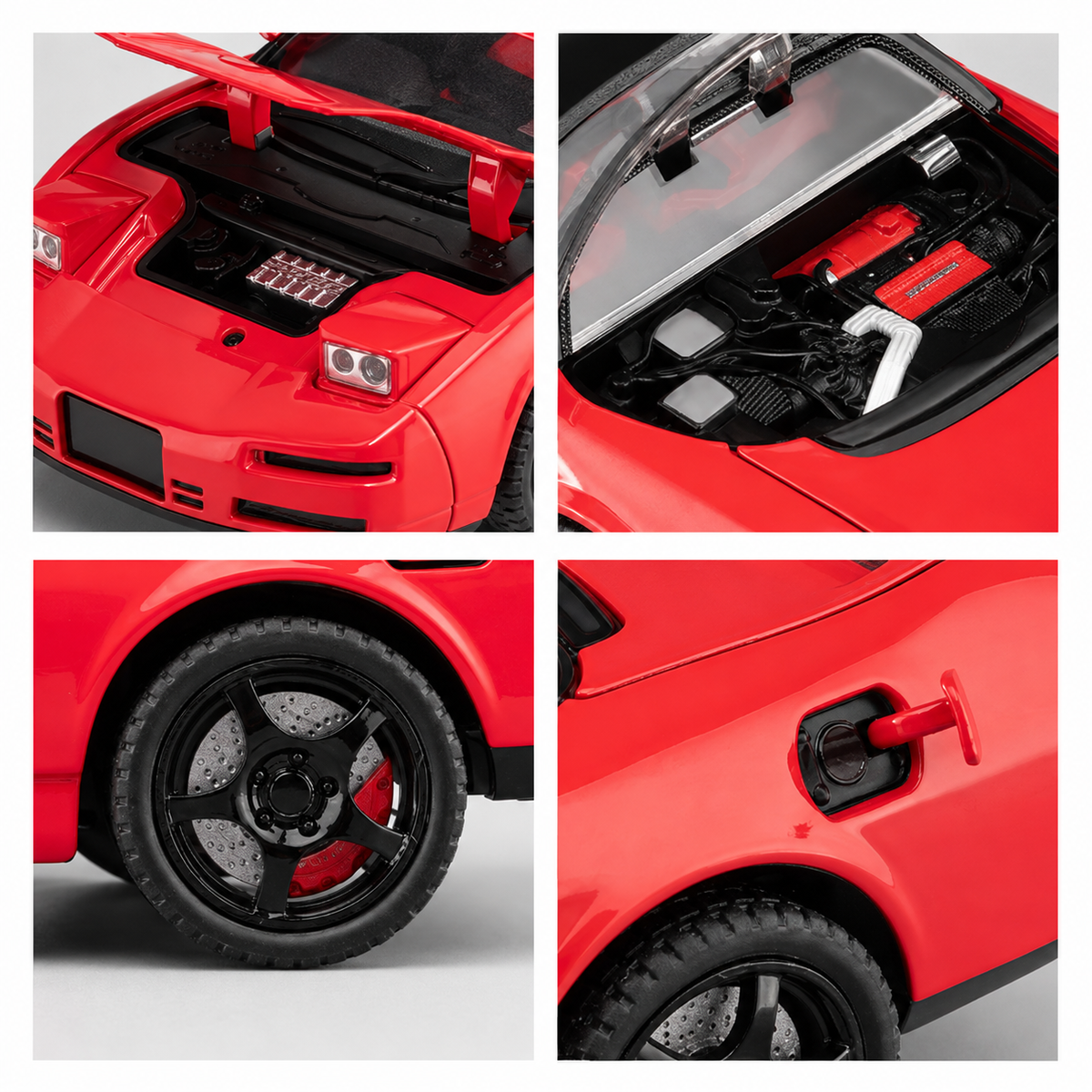 Honda NSX (NA1)