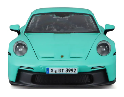 Porsche 911 GT3 (992)