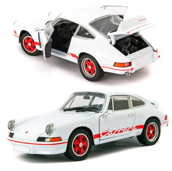 Porsche 911 Carrera RS 2.7