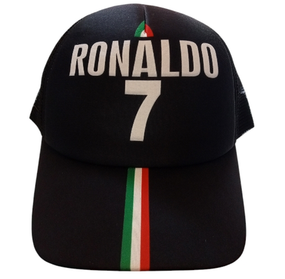 Шапка Ronaldo 7