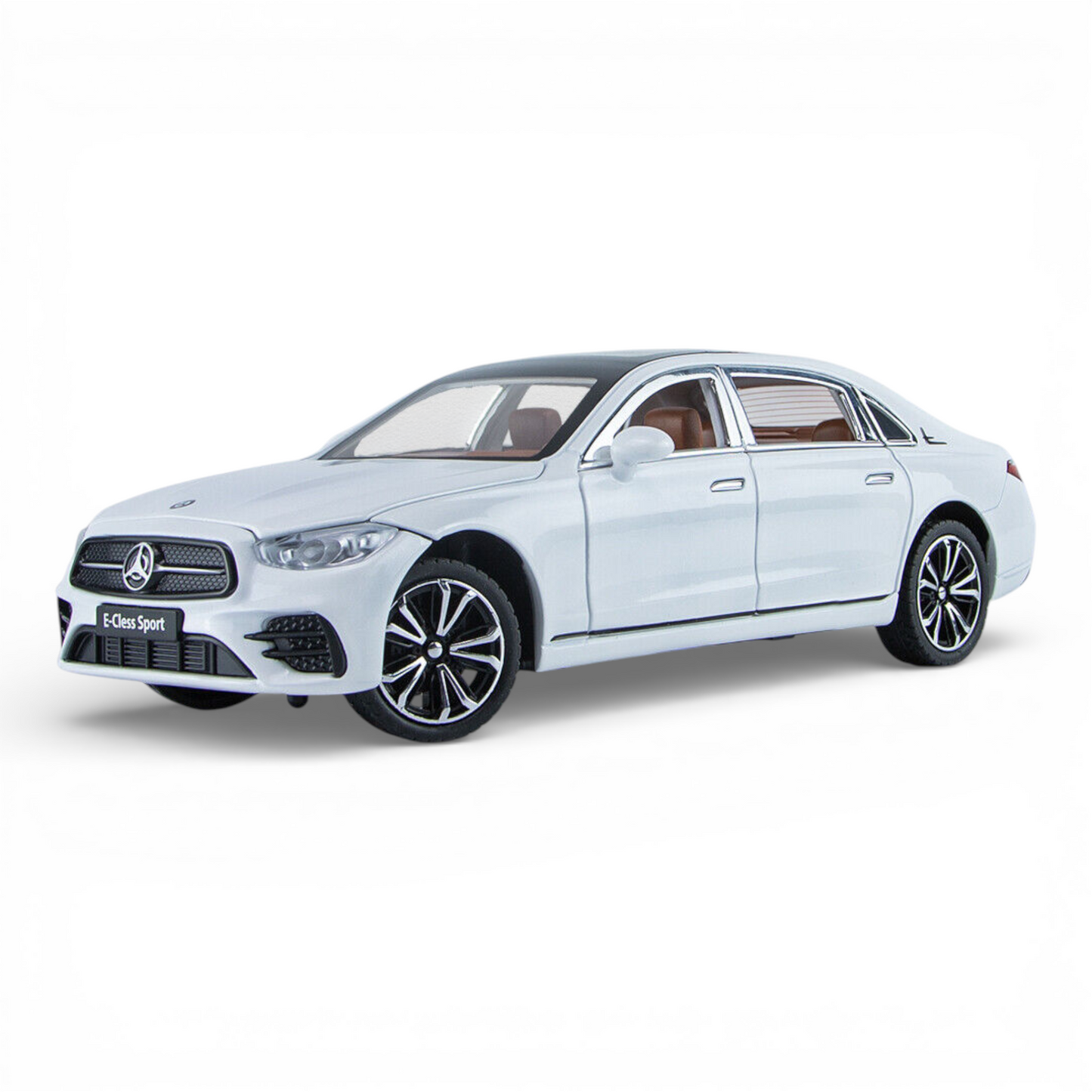 Mercedes-Benz E-Class E300L