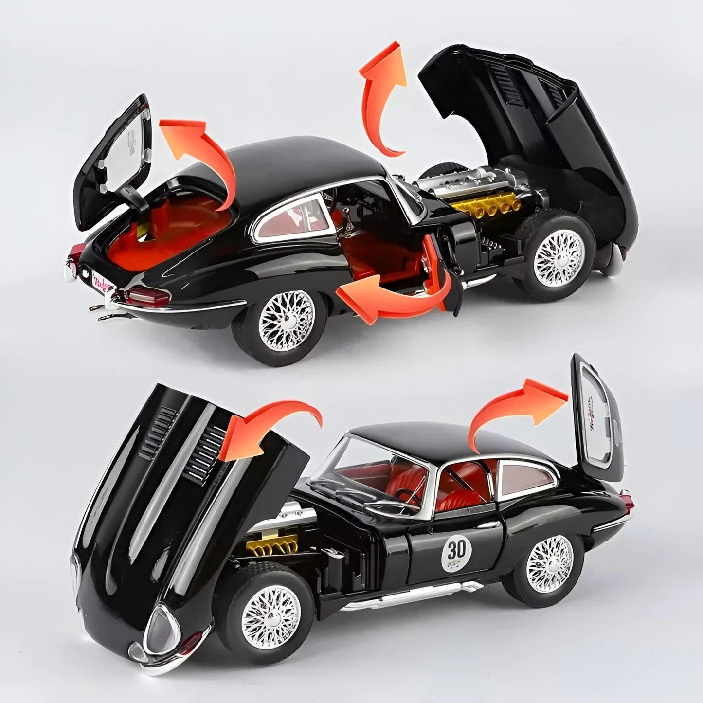 Jaguar E-Type