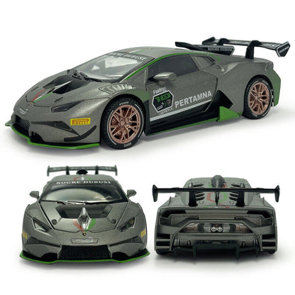 Lamborghini Huracan STO