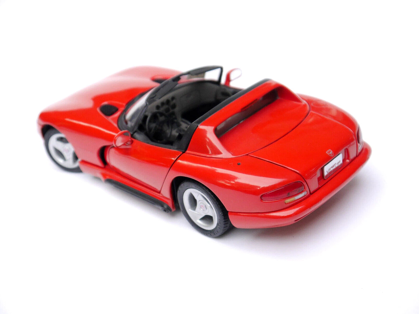 Dodge Viper RT/10 Spider 1992