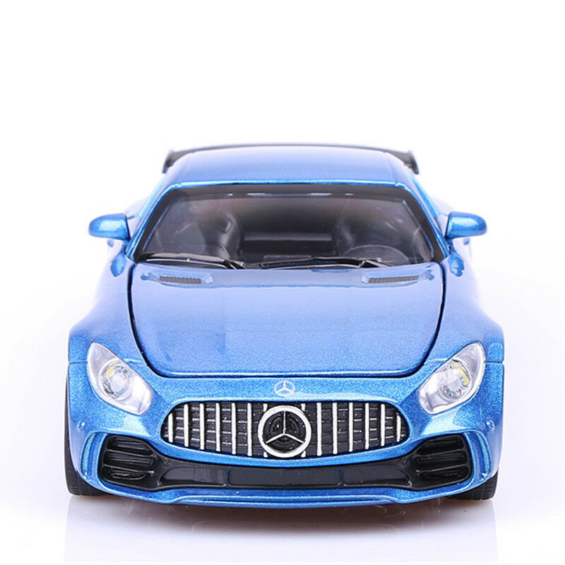 Mercedes-AMG GT R (C190)