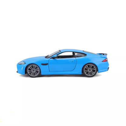 Jaguar XKR-S