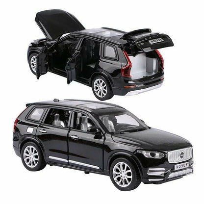 Volvo XC90 II