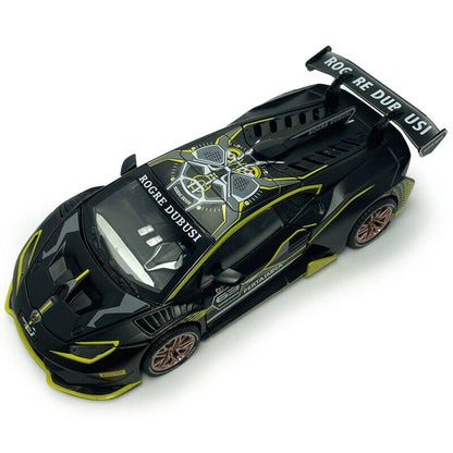 Lamborghini Huracan STO