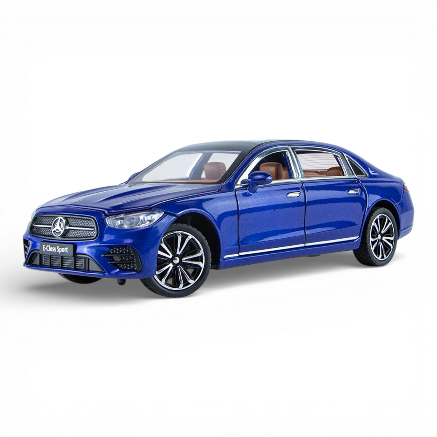 Mercedes-Benz E-Class E300L
