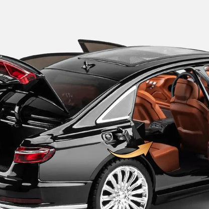 Audi A8 (D5)