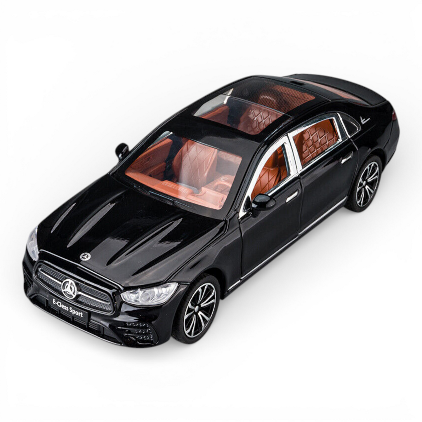 Mercedes-Benz E-Class E300L