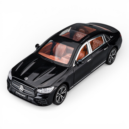 Mercedes-Benz E-Class E300L