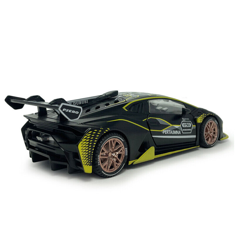 Lamborghini Huracan STO
