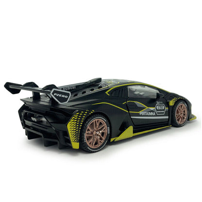Lamborghini Huracan STO