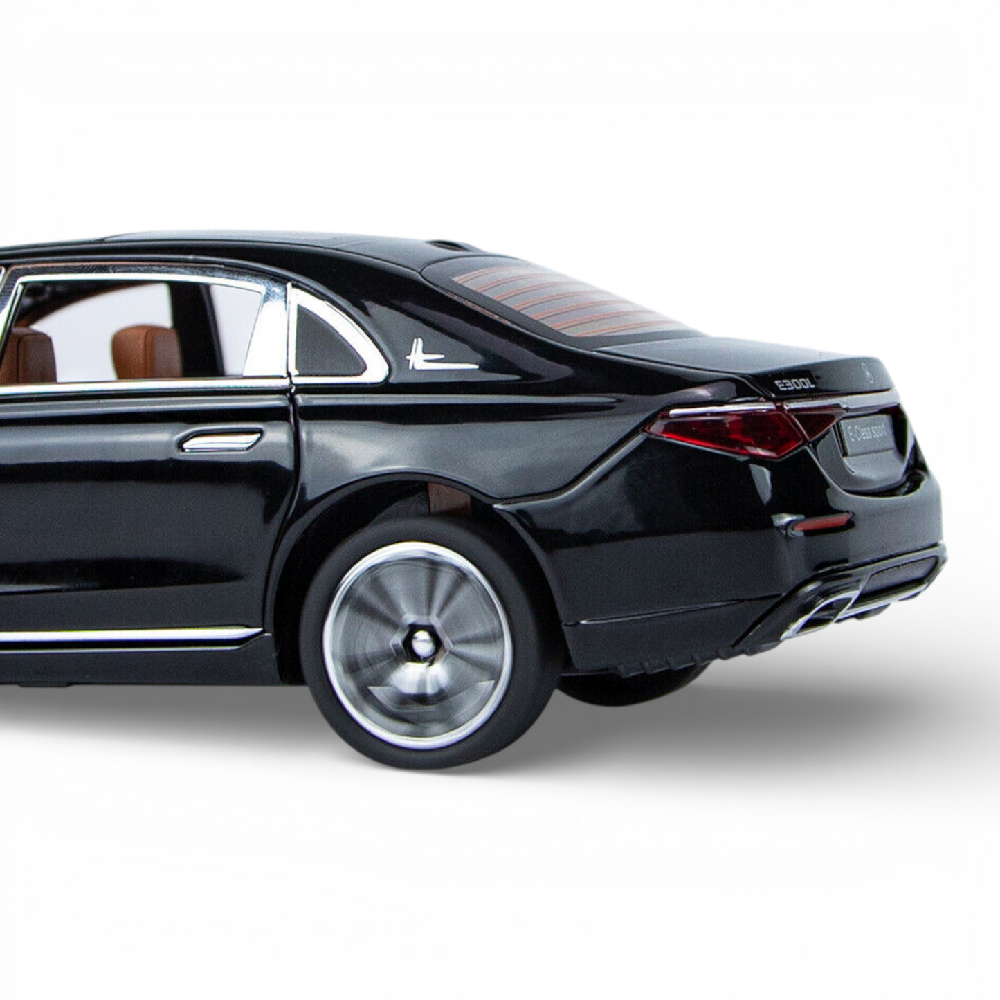 Mercedes-Benz E-Class E300L