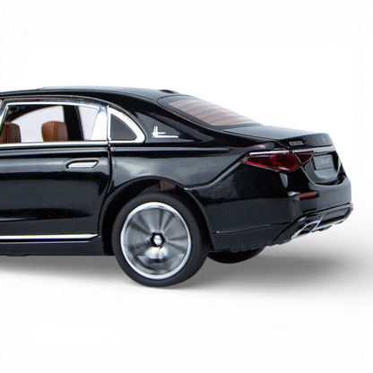 Mercedes-Benz E-Class E300L