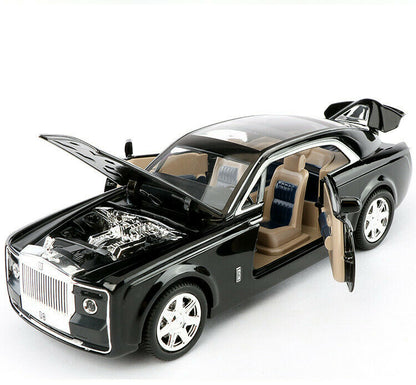 Rolls-Royce Sweptail