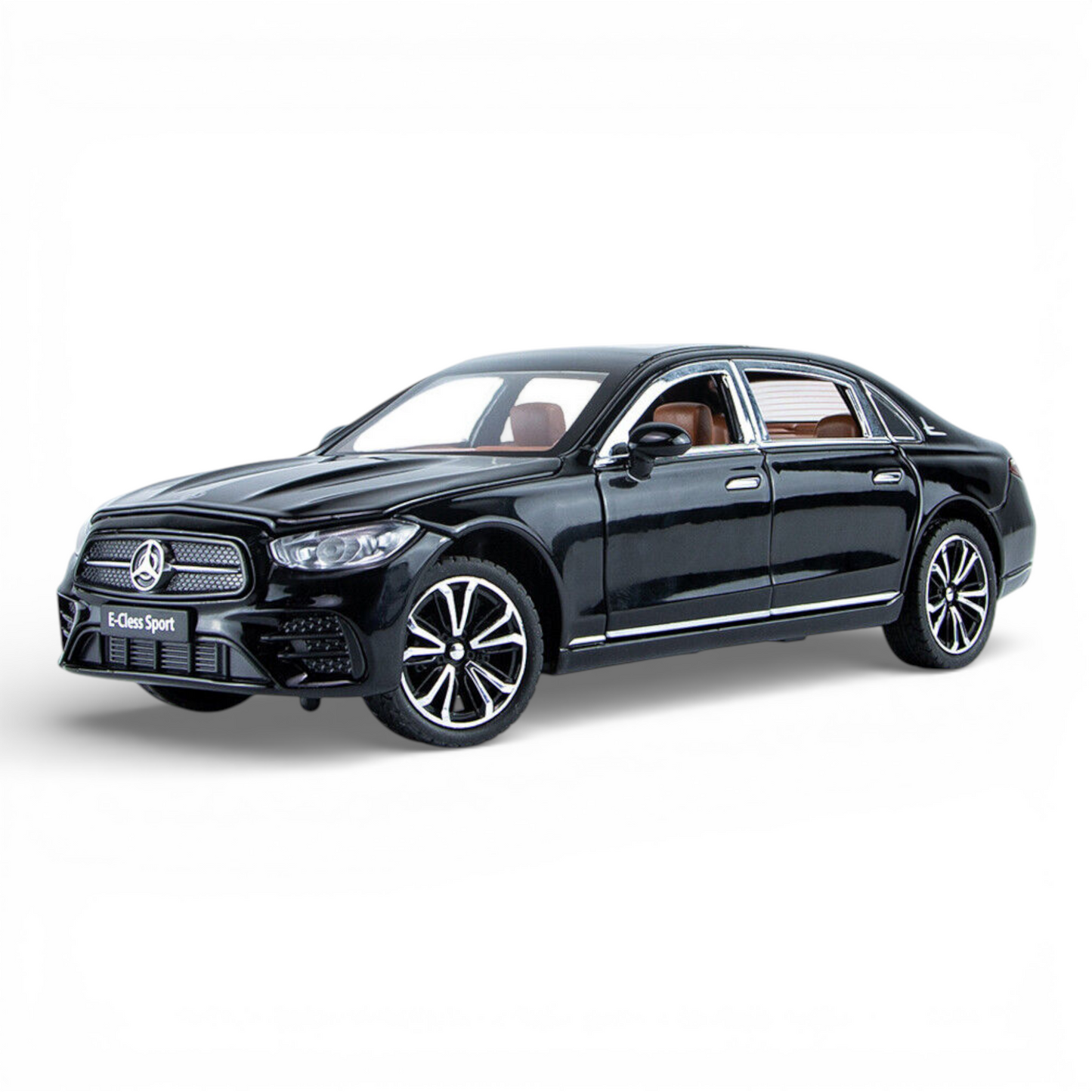 Mercedes-Benz E-Class E300L