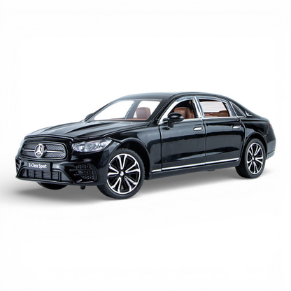Mercedes-Benz E-Class E300L