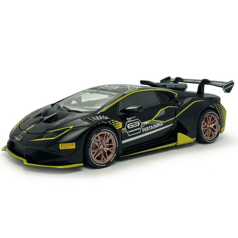 Lamborghini Huracan STO