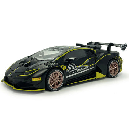 Lamborghini Huracan STO
