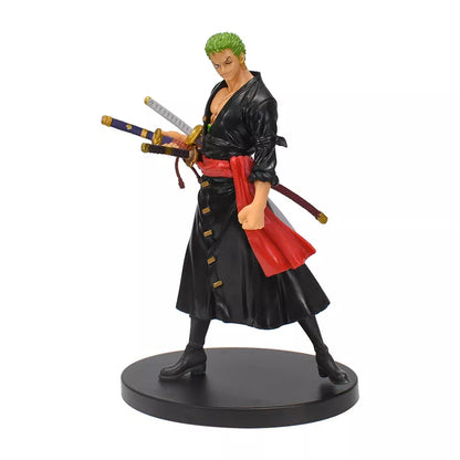 One Piece Roronoa Zoro Фигура – 19 см