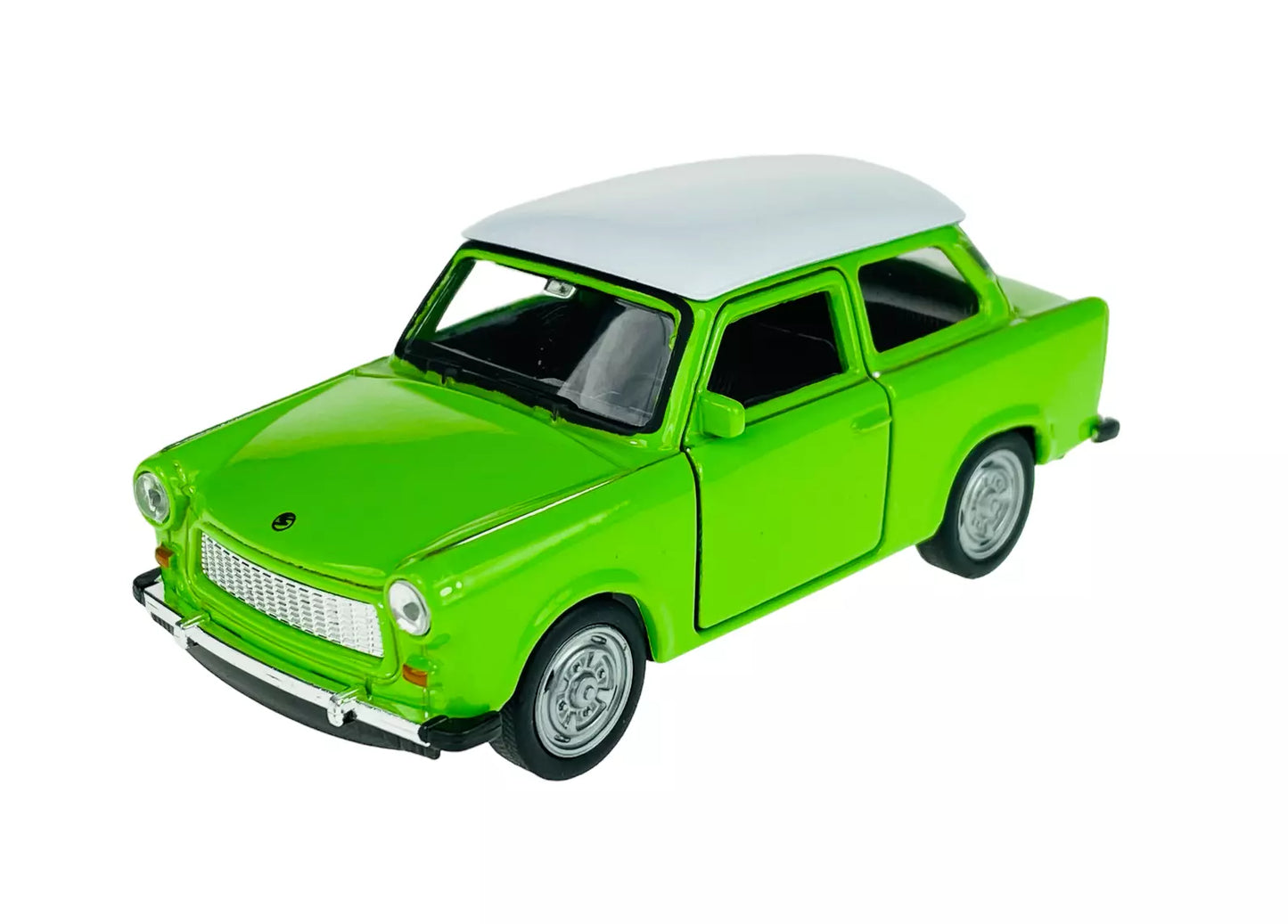 Trabant 601