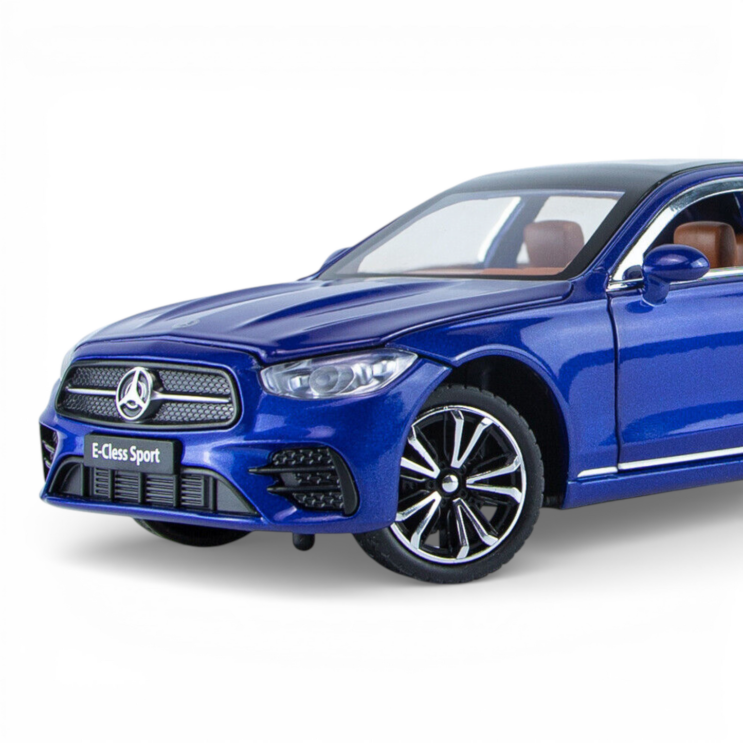 Mercedes-Benz E-Class E300L