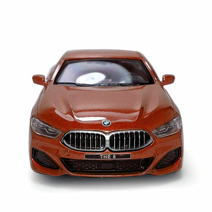 BMW M850i Coupe